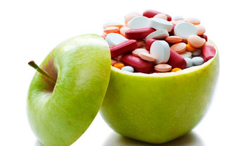 То, что вы должны знать о синтетических витаминах