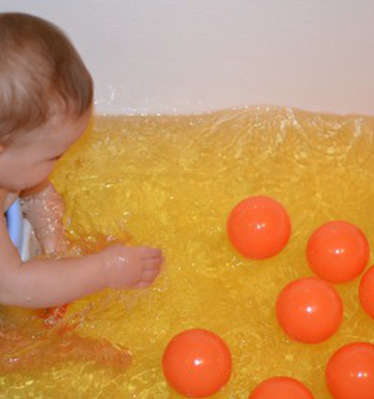 Растем вместе с Huggies® Super Dry: итоги 