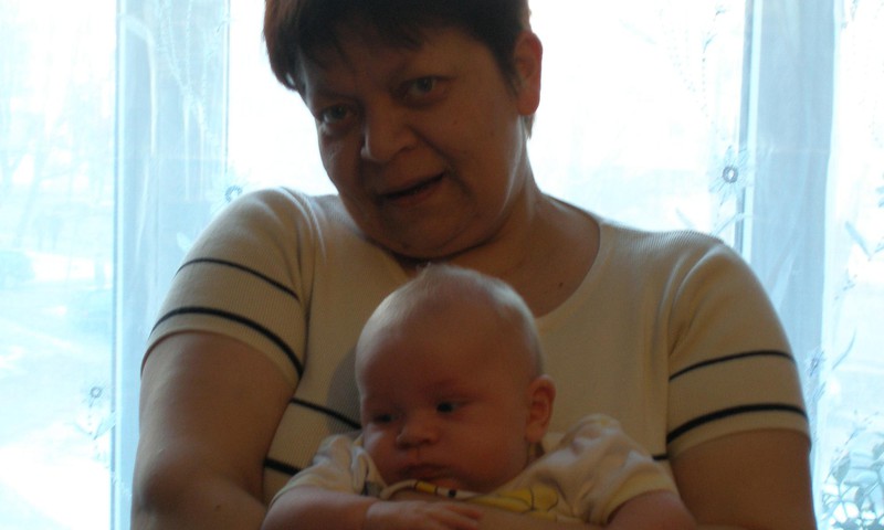 Мамуле