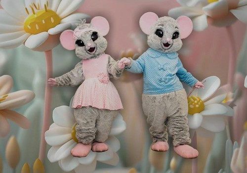 Приглашаем деток 1-5 лет из Украины на утренник Miķeļdiena 1 октября