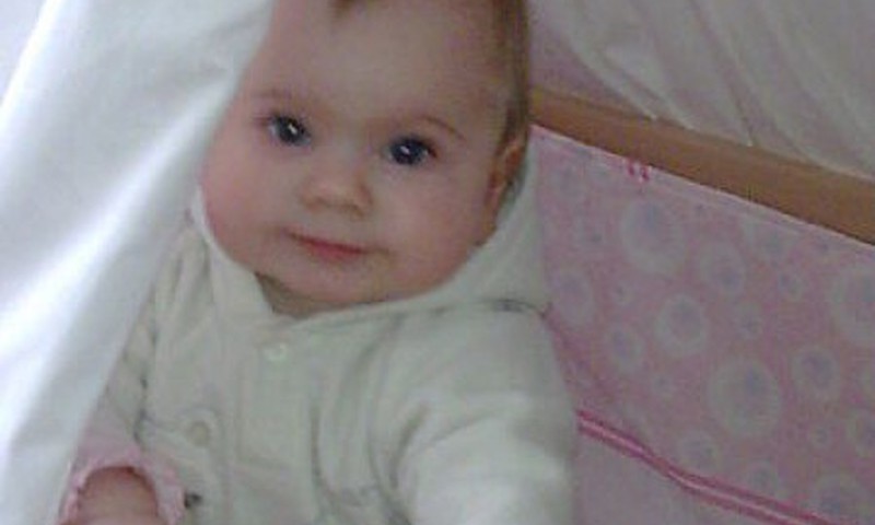 Наша красавица Анастасия