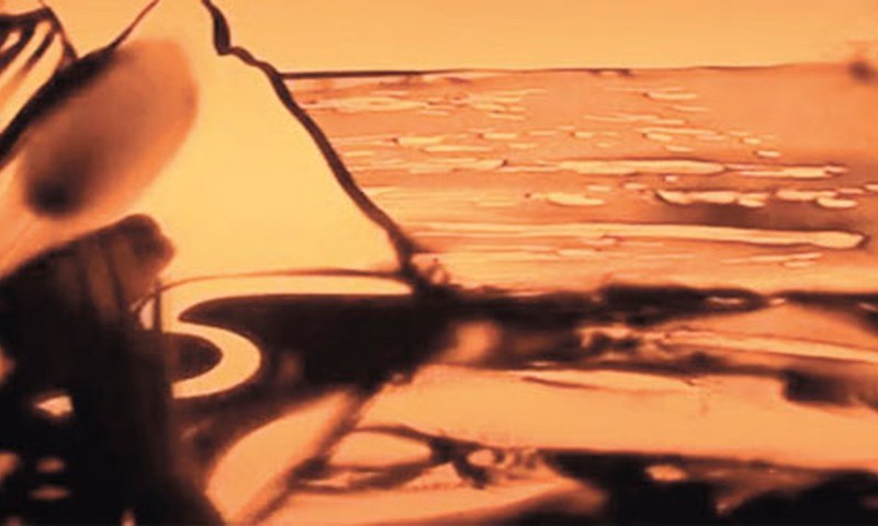 Латвийский театр Кукол приглашает на песочную анимацию