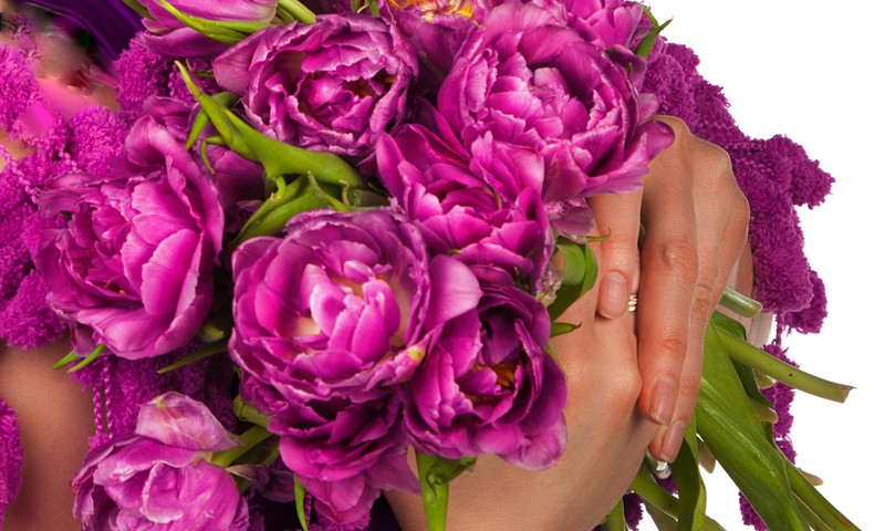 МАМОЧКИ, с праздником! 