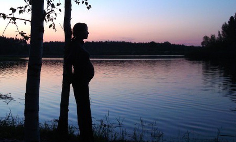 А я все чего-то ждала!