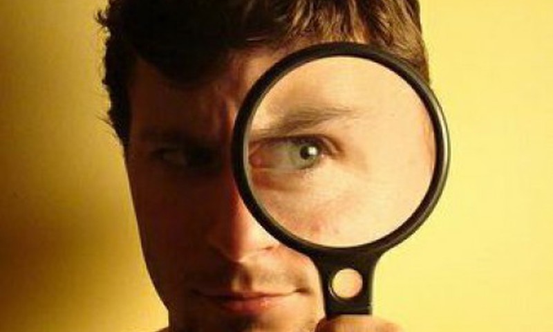 Живём под гипнозом