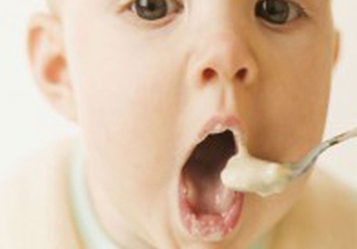 Принципы аюрведы в питании малыша