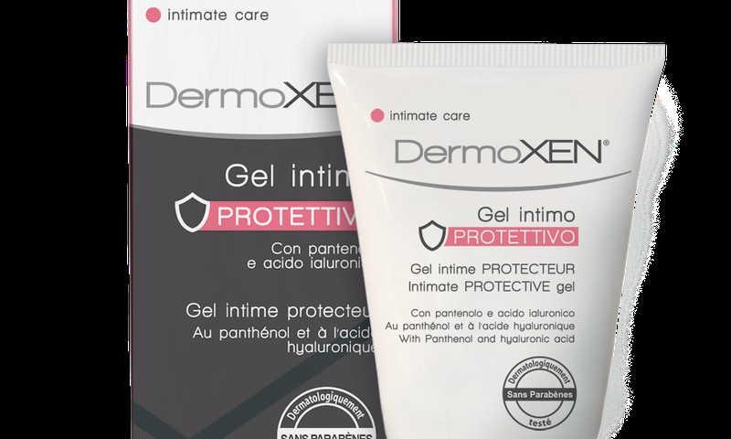 Запишись на тестирование средств для интимной гигиены DermoXEN!