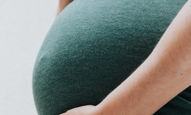 Когда при беременности рекомендуется неинвазивный тест ДНК малыша