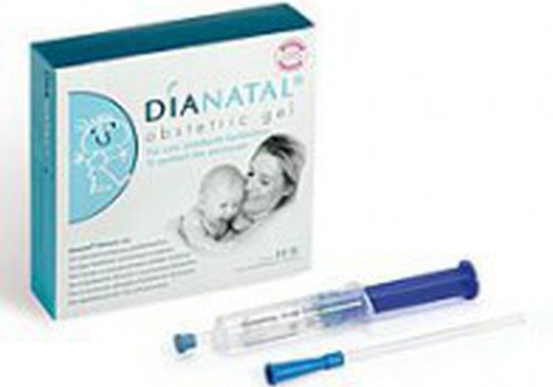 Какие побочные эффекты у облегчающего роды геля Dianatal?