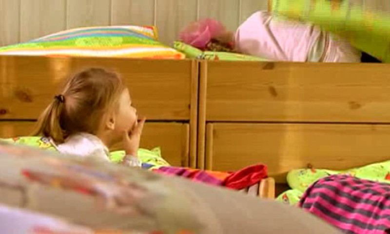 Сказка со счастливым концом 