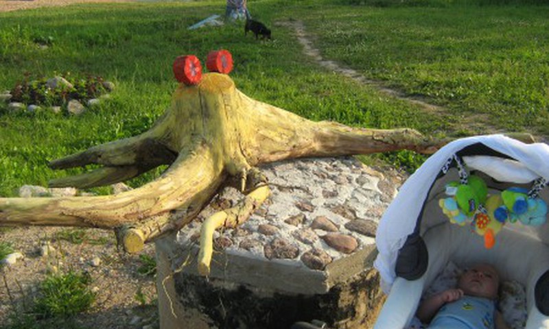 Там, где мы сейчас. 3-я часть. Заключительная