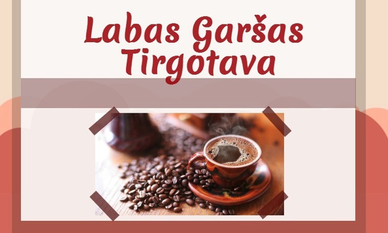На "базарчике хорошего вкуса" скидки на чай и кофе!