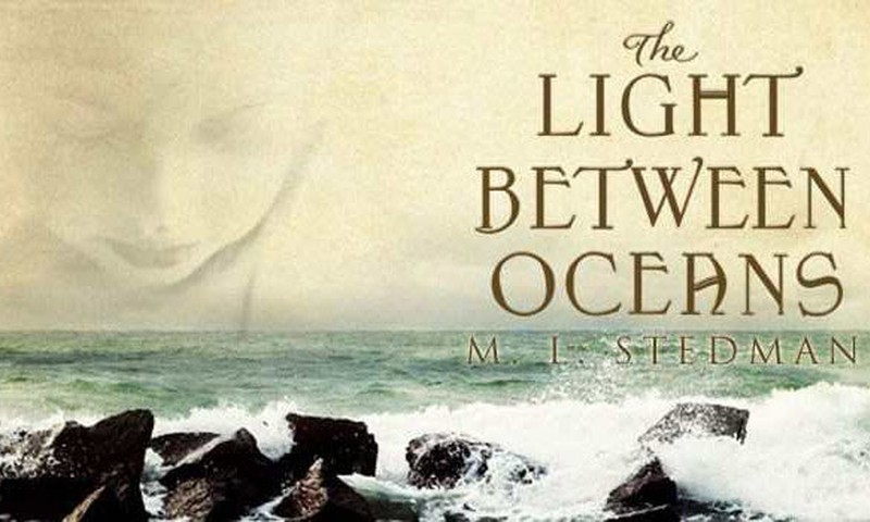 Рецензия: «Свет в океане»  М.Л. Стедман 