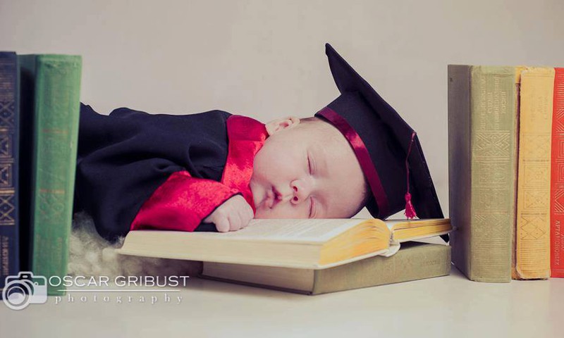 ФОТО ДНЯ от Оскара Грибустa: 25 февраля 