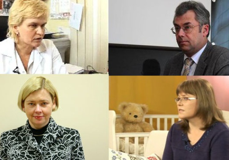 Онлайн-ТВ: Здоровье ребёнка - за что нужно платить нам самим, а за что платит государство