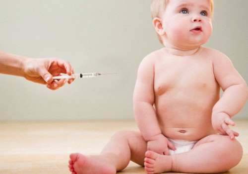 ВИДЕО: Вакцинация не даёт большой нагрузки на детский организм
