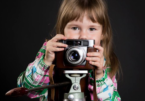Дополнительные призы в фотоконкурсе для дошкольников!