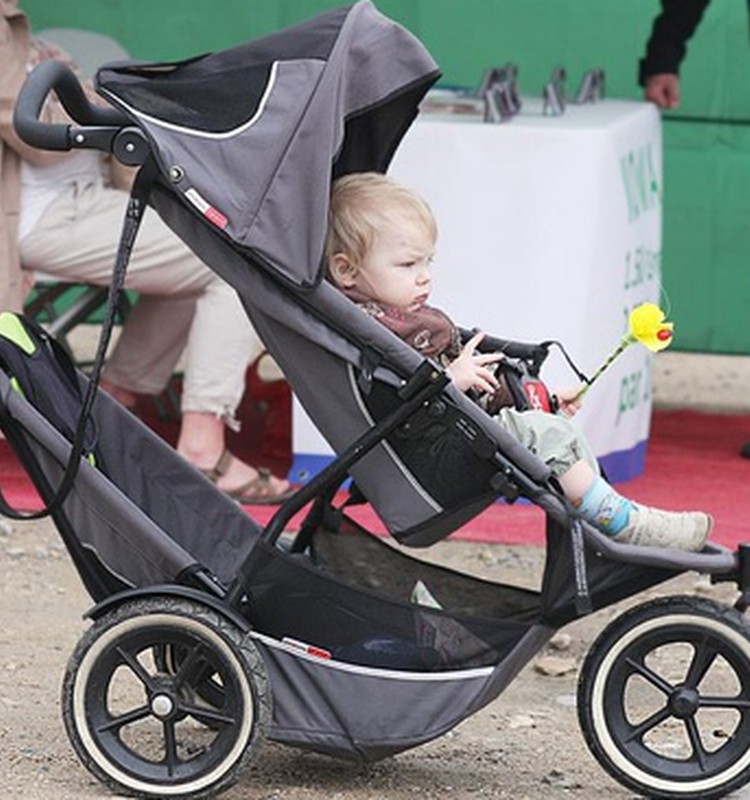 О чём нужно подумать, чтобы прогулка с ребёнком была развлечением, а не испытанием