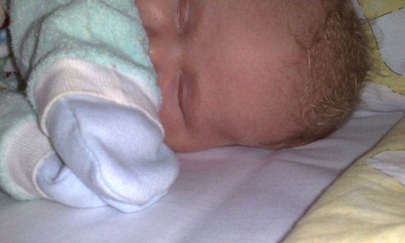 С каким весом и ростом родились ваши дети?