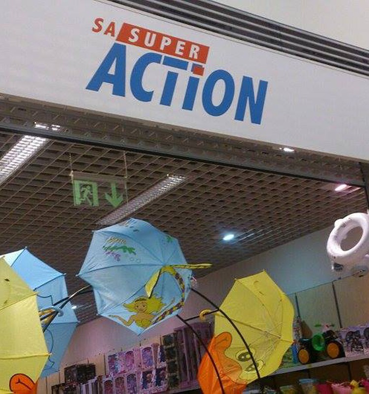 Скидки на влажные салфетки Huggies в Super Action