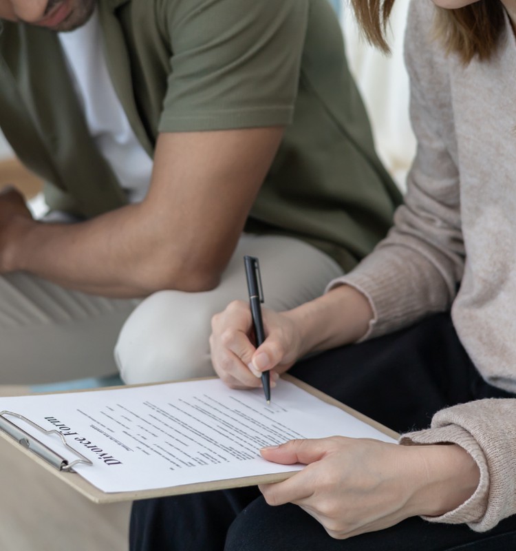 Соглашения родителей об опеке и общении с ребёнком можно будет исполнять без суда