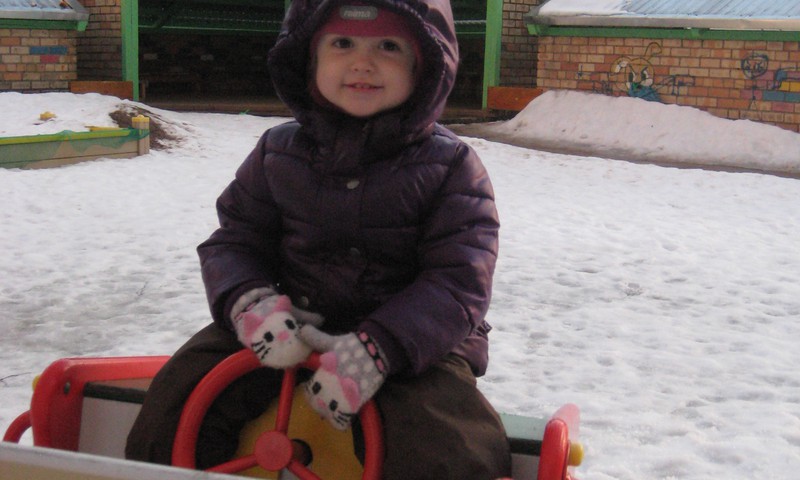 Как праздновать день рождения в детском саду?