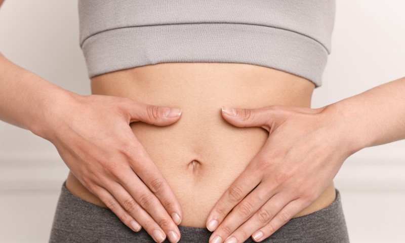 Преимущества абдоминопластики