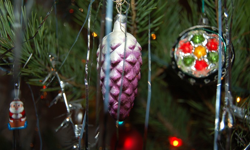 Билеты на новогоднюю елку "Настоящее новогоднее чудо" достаются...