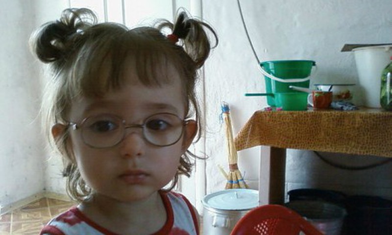 Настеньке нужна прививка, помогите!