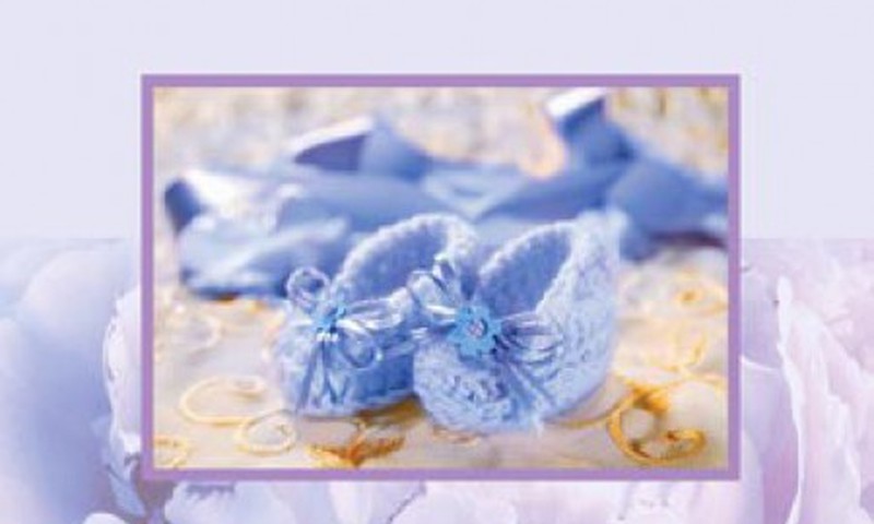 Поздравляем Элину с новорожденным!