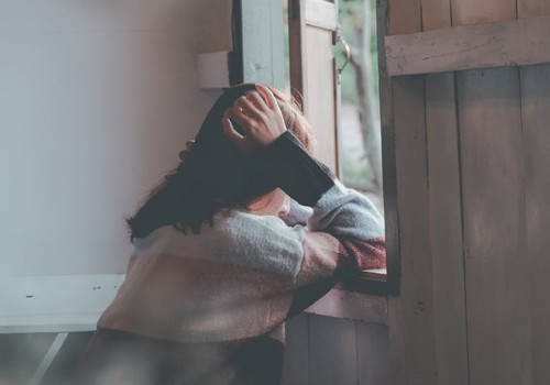 Эмоциональные "качели" после родов: как распознать послеродовую депрессию?