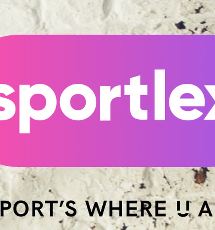 На спортивные подвиги со Sportlex: в клубе