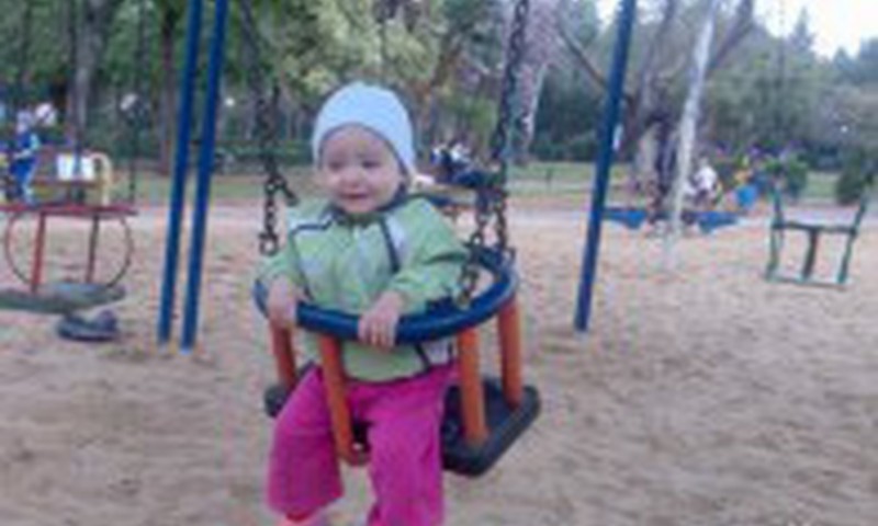 Новости о больной раком Насте