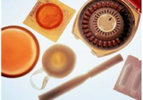 Какой метод контрацепции выбираешь Ты?