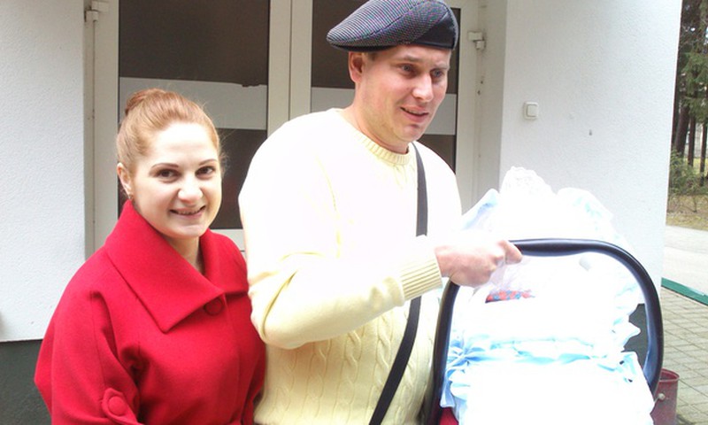 Поездка в Даугавпилс