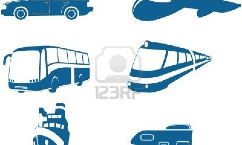 Интернет ресурс и приложение "Передвижение транспорта в городе -онлайн"