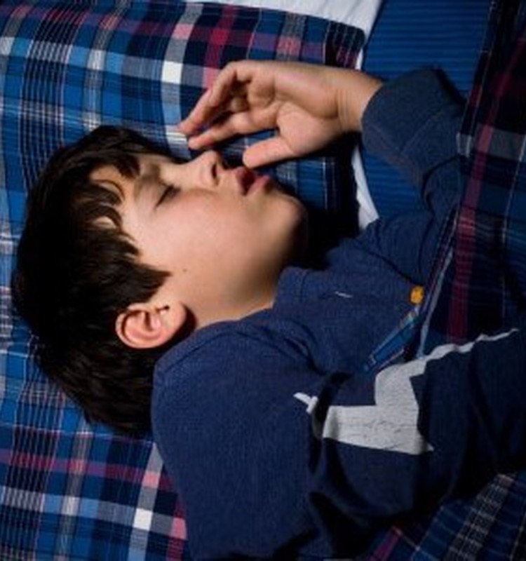 10% детей в возрасте от 5 до 10 лет страдают ночным энурезом 
