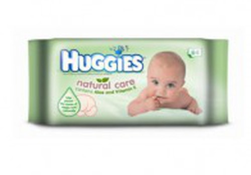 Игра дня: Насколько хорошо ты знаешь влажные салфетки Huggies Natural Care?