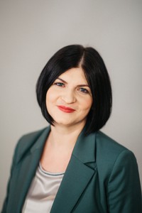Кристина Асонова