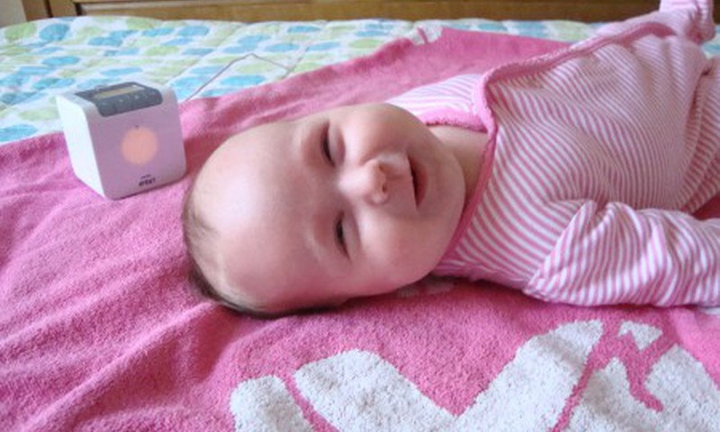 Моя радио Няня Philips Avent