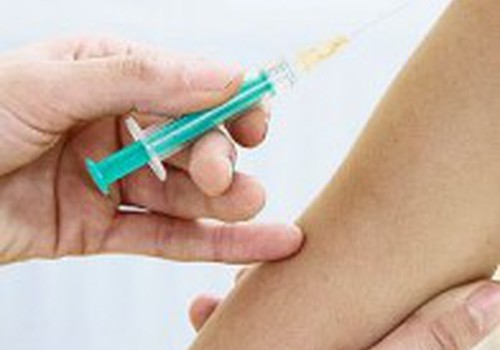 ZVA: соотношение пользы и риска вакцины оценивается положительно