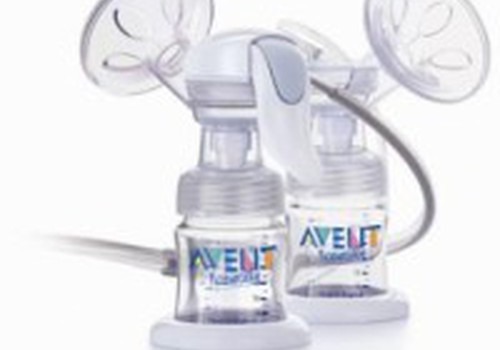 Игра дня: Узнай больше о молокоотсосах Philips Avent