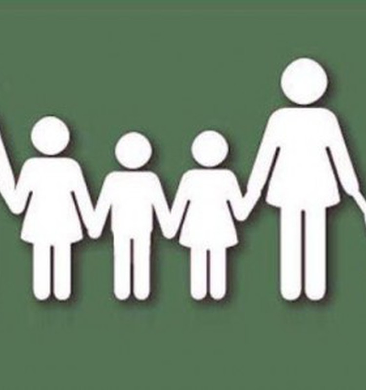 В Резекне началась регистрация многодетных семей 