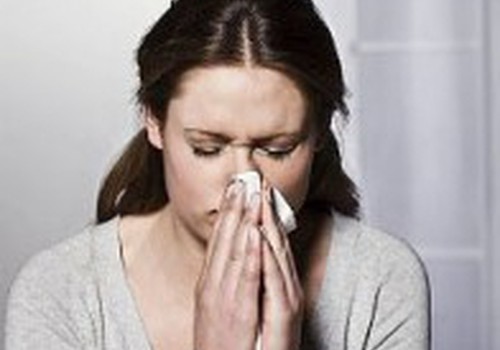Появились симптомы гриппа, что делать