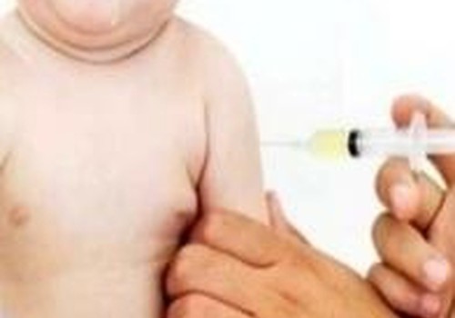 Вакцину от свиного гриппа испытают на детях
