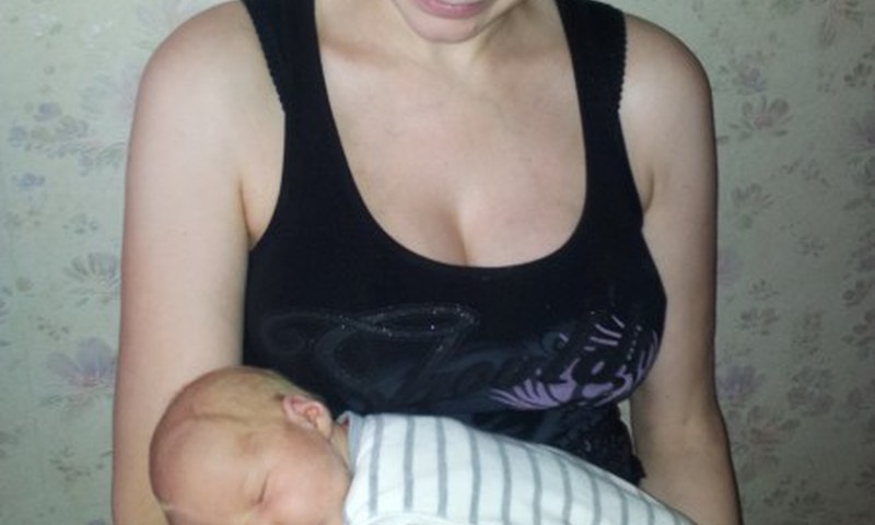 Итоги 2011: Светлана