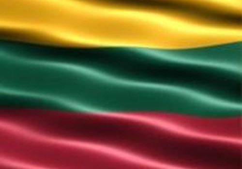 Литва сократит детские пособия с июля 2010-го