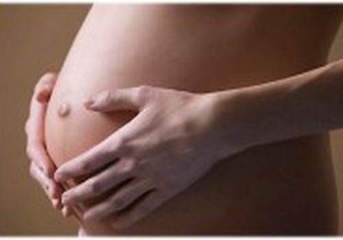 Нюансы ароматерапии при беременности