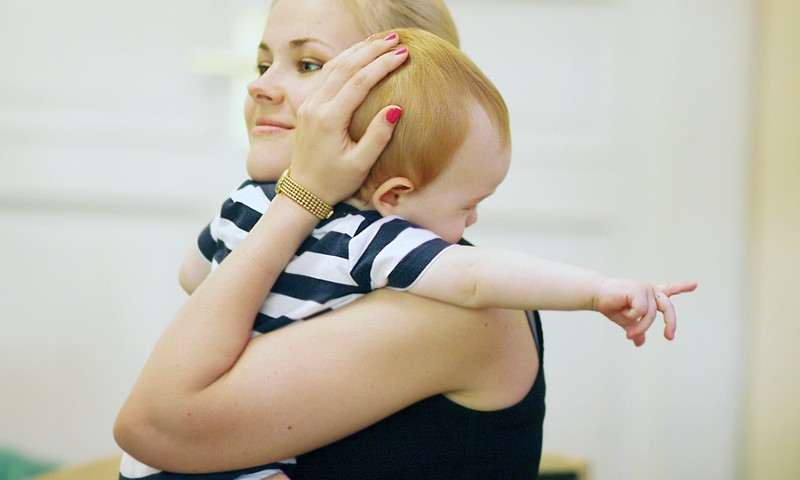 Журналистское расследование: семейные врачи не жалуют новорожденных
