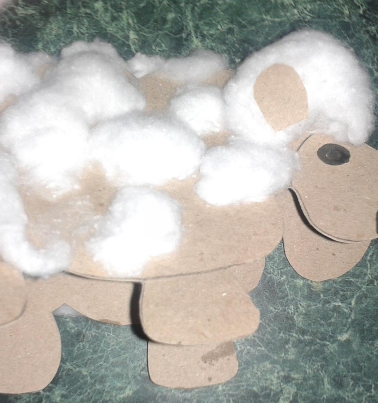 Наши руки не для скуки 